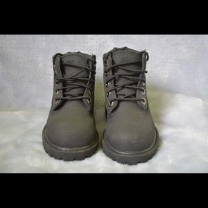 Timberland boots 6c